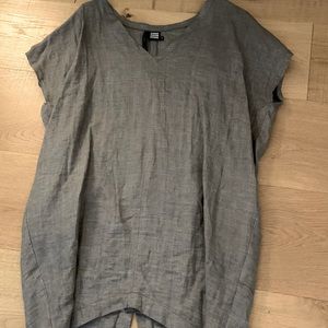 Original Annie Thompson dress